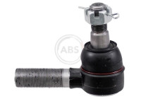 Tie Rod End 231149 ABS