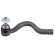 Tie Rod End 231152 ABS
