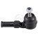 Tie Rod End 231155 ABS