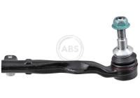 Tie Rod End 231159 ABS