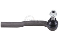 Tie Rod End 231165 ABS