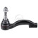 Tie Rod End 231168 ABS