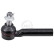 Tie Rod End 231170 ABS