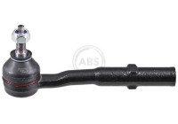 Tie rod end 231184 ABS