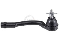 Tie rod end 231186 ABS