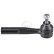 Tie rod end 231188 ABS