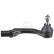 Tie rod end 231191 ABS