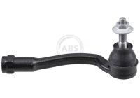 Tie rod end 231195 ABS