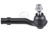 Tie rod end 231201 ABS