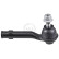 Tie rod end 231201 ABS