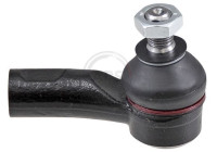 Tie rod end 231221 ABS