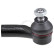 Tie rod end 231221 ABS