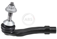 Tie rod end 231222 ABS