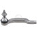 Tie rod end 231230 ABS