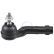 Tie rod end 231232 ABS