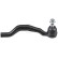 Tie rod end 231237 ABS
