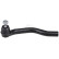 Tie rod end 231245 ABS