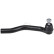 Tie rod end 231246 ABS