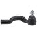 Tie rod end 231253 ABS