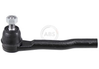 Tie rod end 231254 ABS