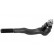 Tie Rod End 250105 ABS, Thumbnail 2