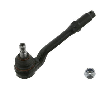 Tie Rod End 26637 FEBI