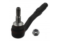 Tie Rod End 27204 FEBI