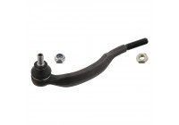 Tie Rod End 28580 FEBI