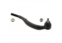 Tie Rod End 28581 FEBI