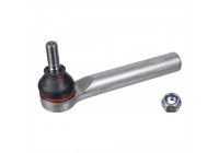 Tie Rod End 29186 FEBI