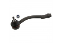 Tie Rod End 30090 FEBI