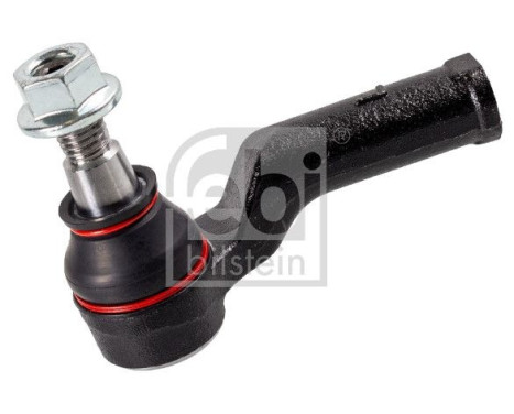 Tie Rod End 30723 FEBI, Image 2