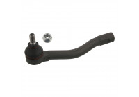 Tie Rod End 31712 FEBI