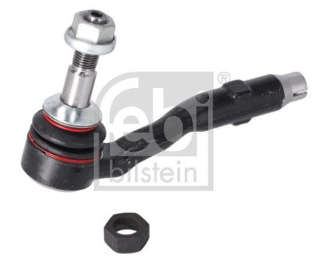 Tie Rod End 39675 FEBI, Image 2