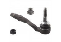 Tie Rod End 39676 FEBI
