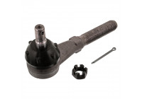 Tie Rod End 41088 FEBI
