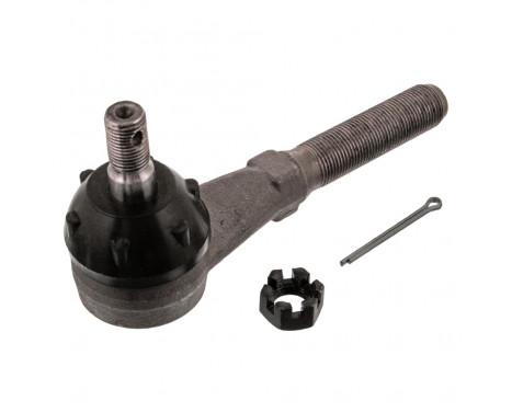 Tie Rod End 41088 FEBI