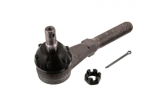 Tie Rod End 41088 FEBI