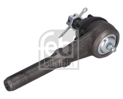 Tie Rod End 41088 FEBI, Image 3
