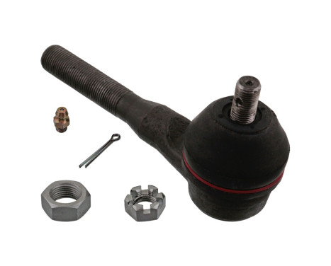 Tie Rod End 41098 FEBI