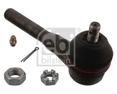Tie Rod End 41098 FEBI, Image 2