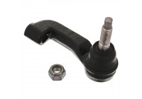 Tie Rod End 41107 FEBI