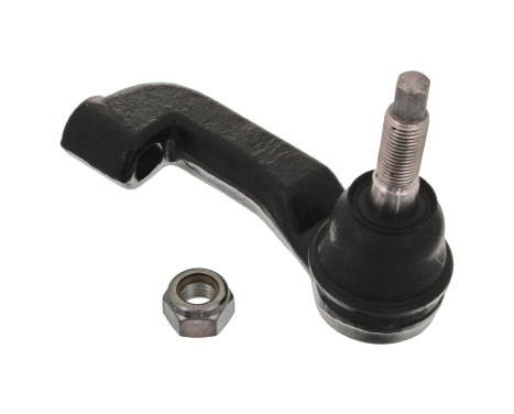 Tie Rod End 41107 FEBI