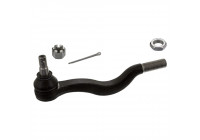 Tie Rod End 41297 FEBI