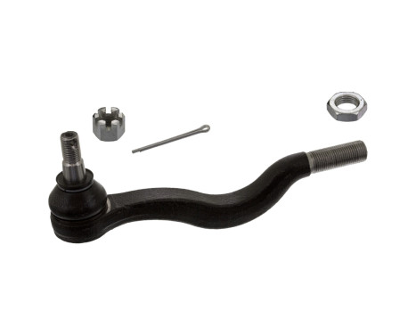 Tie Rod End 41297 FEBI