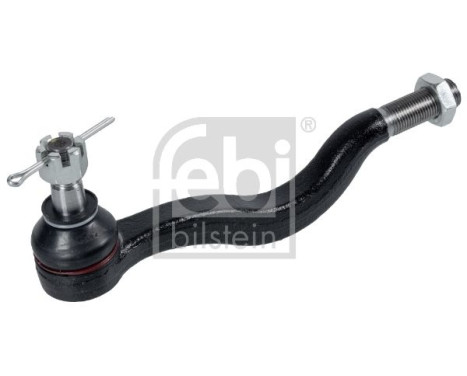 Tie Rod End 41297 FEBI, Image 2