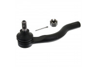 Tie Rod End 41330 FEBI