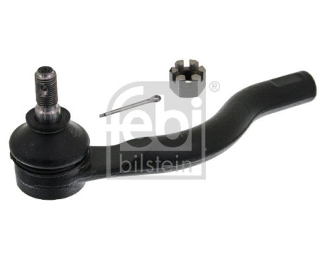 Tie Rod End 41330 FEBI, Image 2