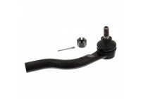 Tie Rod End 41331 FEBI