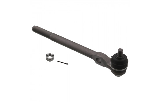 Tie Rod End 41371 FEBI